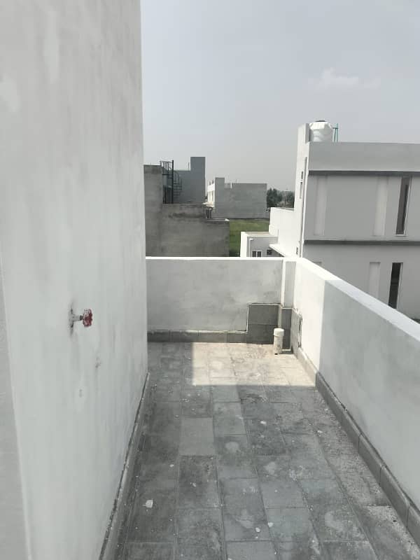 5 Marla Luxury Brand New Corner House Available For Sale In G5 Bahria Orchard Raiwind Road Lahore 1