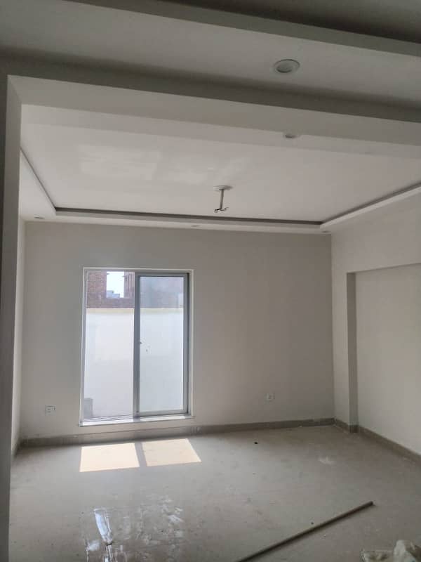 5 Marla Luxury Brand New Corner House Available For Sale In G5 Bahria Orchard Raiwind Road Lahore 12