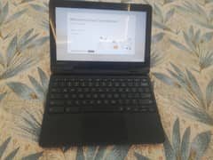 lenovo n 23 yoga chrome book