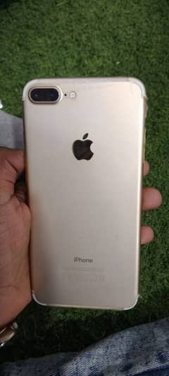 iphone 7plus 128gb pta approved