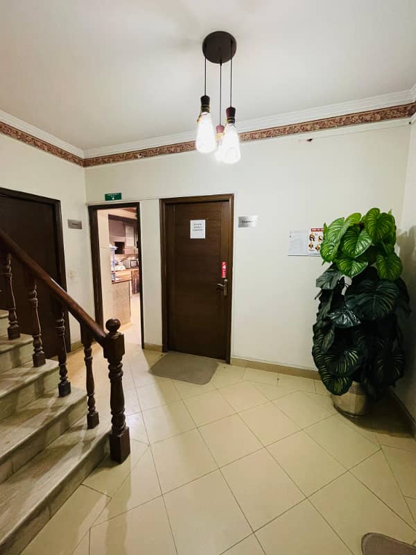 16 Marla House For Sale In Valencia Town lahore 15