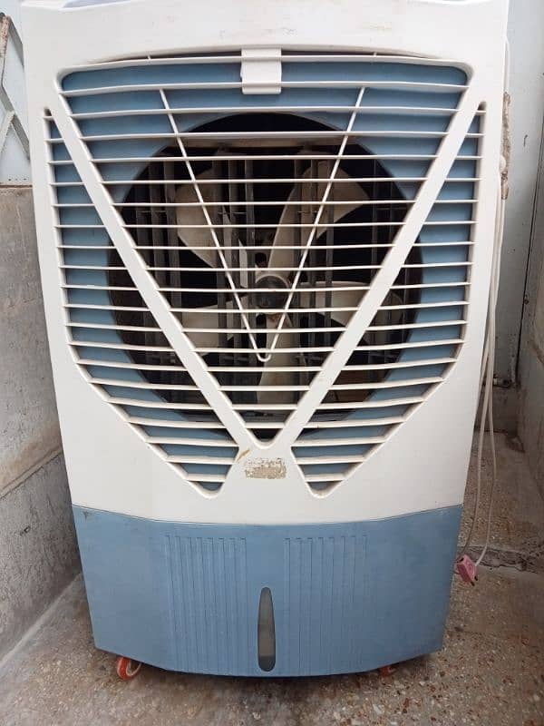 air cooler 0