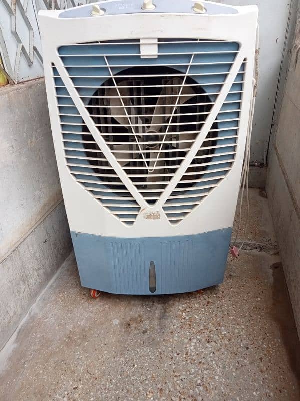 air cooler 1