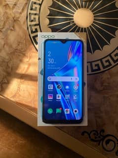 oppo A12 4/64 gb