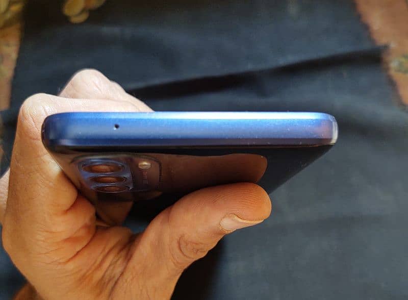 MOTOROLA G STYLUS 4