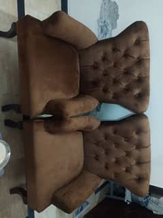 sofa chair