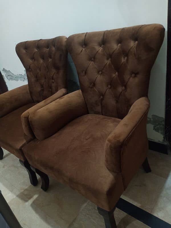 sofa chair 1