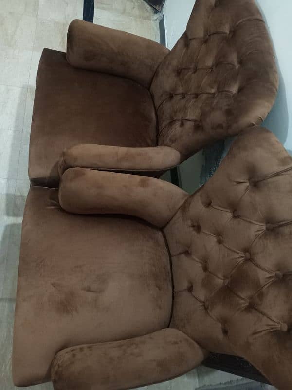 sofa chair 2