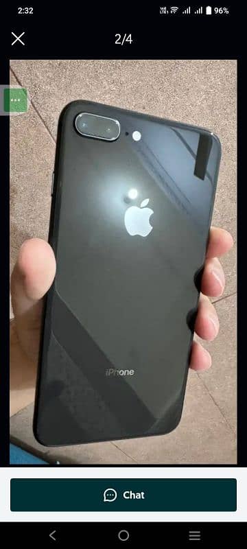 iphone 8 plus 128 gb 1