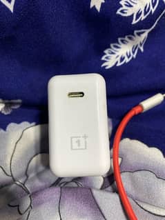 one plus 65 watt charger