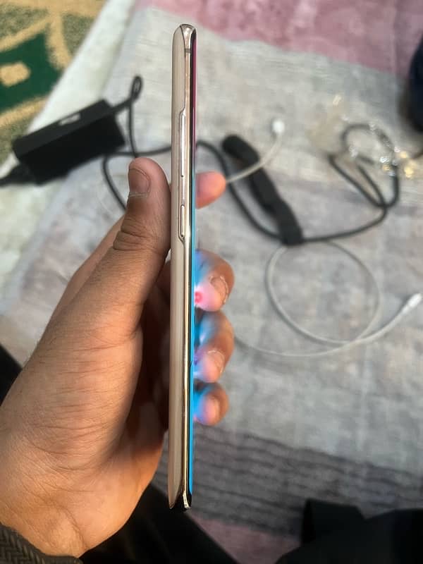 S10 5G 12GB 256GB 4