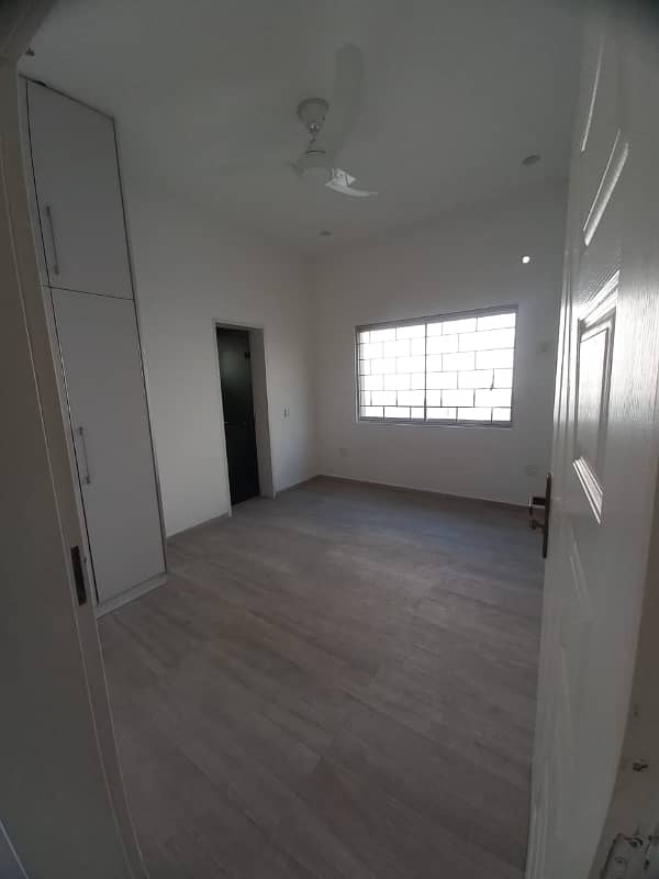 10 Marla Modern Design Like Brand New Beautiful House Available For Rent at Prime Location in k Block DHA Phase 5 Lahore 1