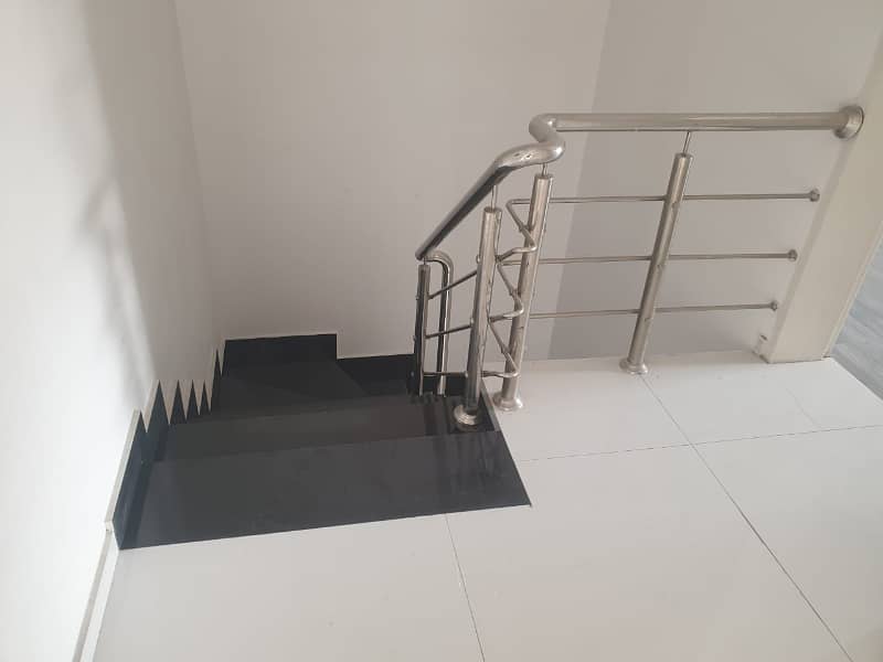 10 Marla Modern Design Like Brand New Beautiful House Available For Rent at Prime Location in k Block DHA Phase 5 Lahore 7