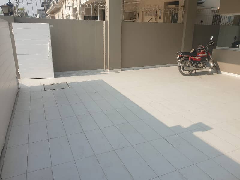 10 Marla Modern Design Like Brand New Beautiful House Available For Rent at Prime Location in k Block DHA Phase 5 Lahore 8