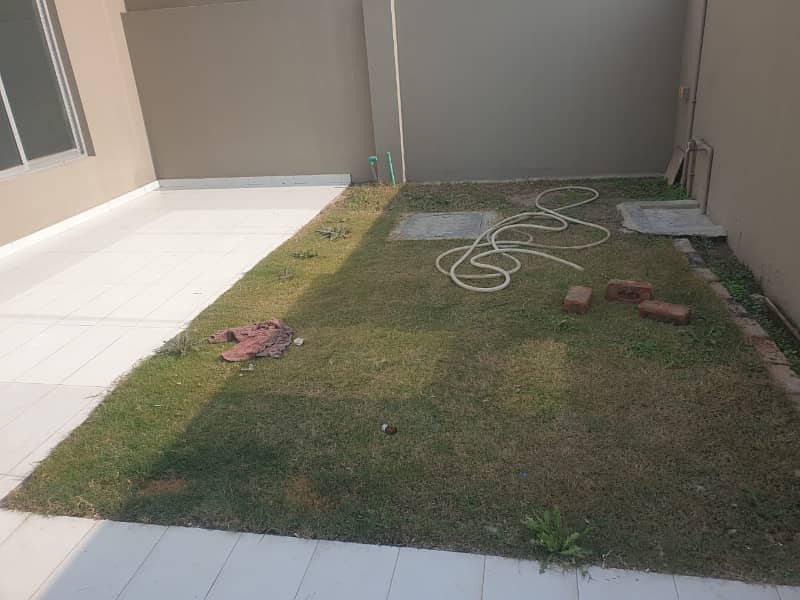 10 Marla Modern Design Like Brand New Beautiful House Available For Rent at Prime Location in k Block DHA Phase 5 Lahore 10