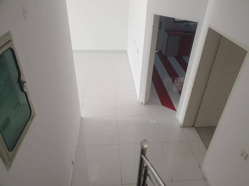 10 Marla Modern Design Like Brand New Beautiful House Available For Rent at Prime Location in k Block DHA Phase 5 Lahore 23