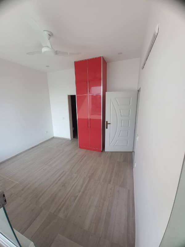 10 Marla Modern Design Like Brand New Beautiful House Available For Rent at Prime Location in k Block DHA Phase 5 Lahore 24