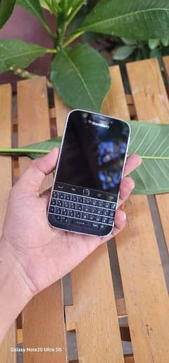 Blackberry