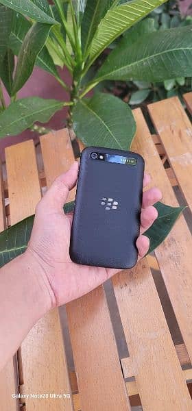 Blackberry Classic Q20 for sale 5