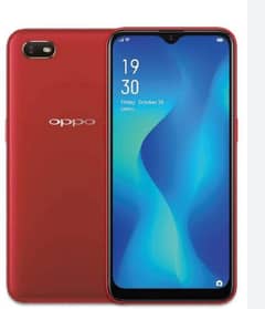 oppo a1k