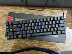 RedDragon DEIMOS Wireless Mechanical Keyboard