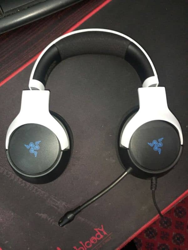 razer kaira x ps5 headphones 0