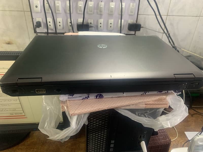 Hp pro book  laptop Condition 10/10 3