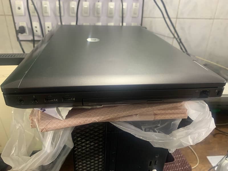 Hp pro book  laptop Condition 10/10 4