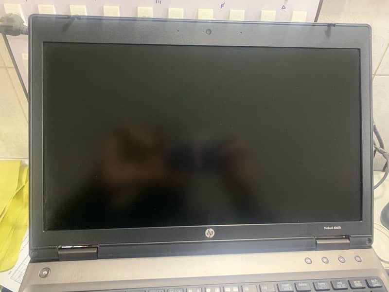 Hp pro book  laptop Condition 10/10 6