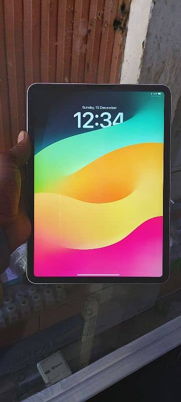 Apple IPAD pro 11 (18) 1