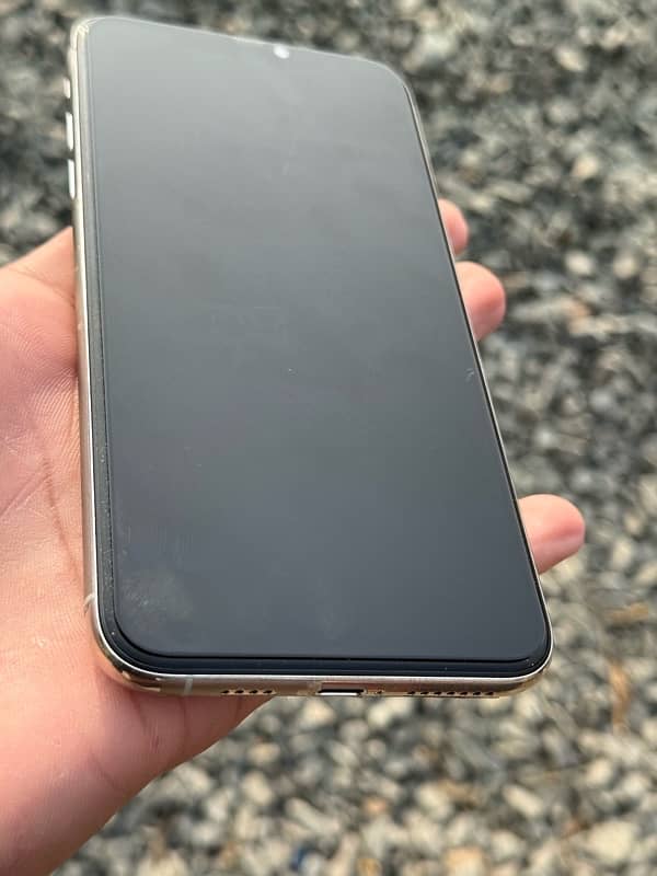 iphone 11 pro max official dual sim pta approved 6