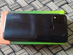 Infinix