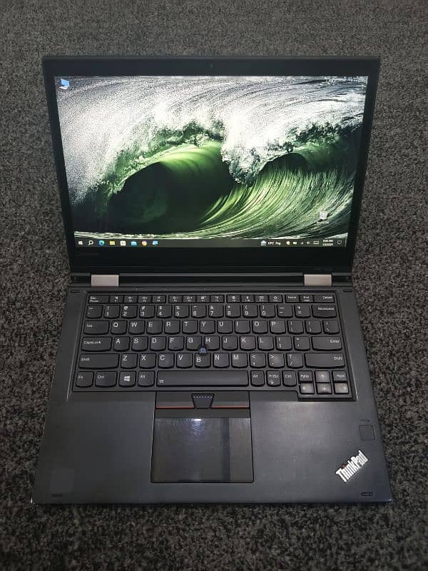 Lenovo Thinkpad x380 | Core i7 8th Generation | Lenovo LAPTOP | Laptop 3