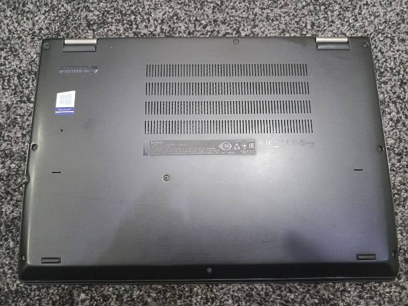 Lenovo Thinkpad x380 | Core i7 8th Generation | Lenovo LAPTOP | Laptop 9