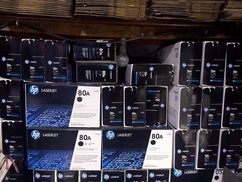 hp printer toner good price 0