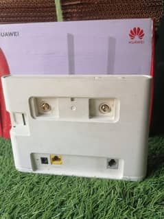 Huawei