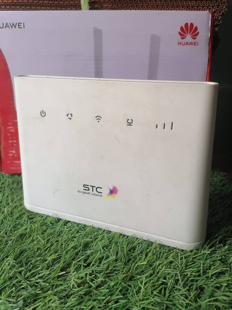 Huawei 4G STC sim wifi router all sim support unlock for sell 2