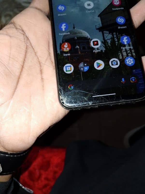 google pixel 4 2