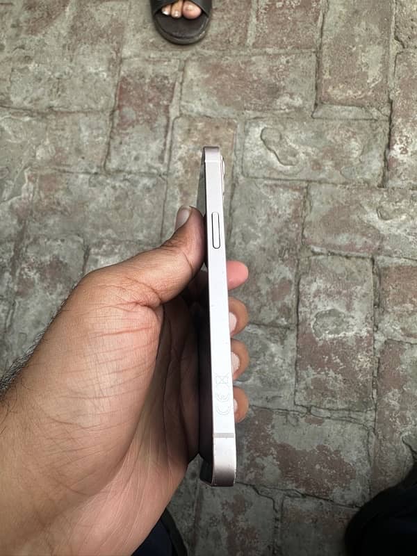 Iphone 13 non pta Factory Unlocked With orginal Cable 3