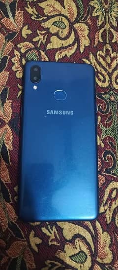 Samsung Galaxy A10s