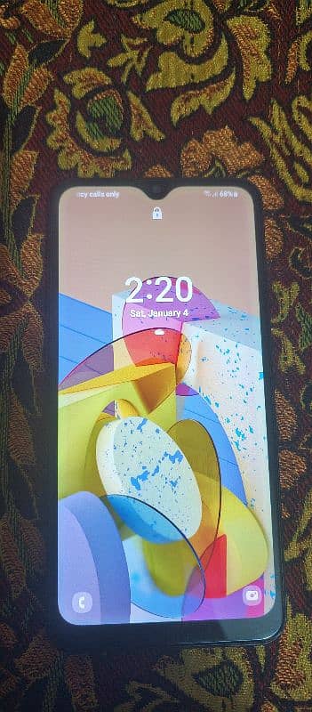 Samsung Galaxy A10s 2