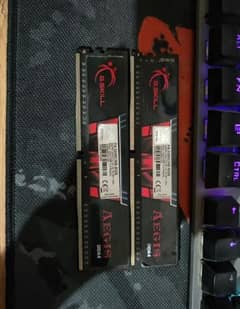 DDR 4 Ram