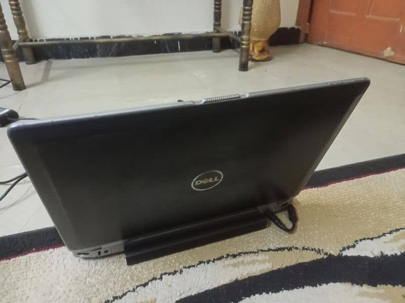 dell latitude e6420 for sale/read description please 3