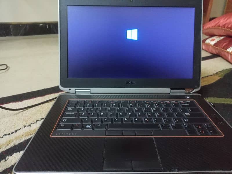 dell latitude e6420 for sale/read description please 4