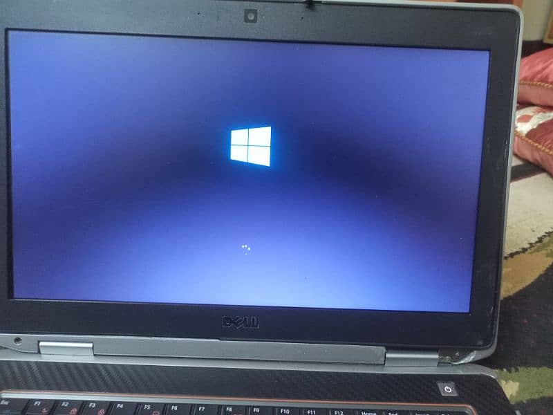 dell latitude e6420 for sale/read description please 5