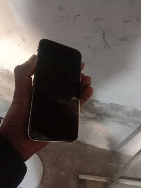 iPhone xr non Pta 13pro convert hai 7