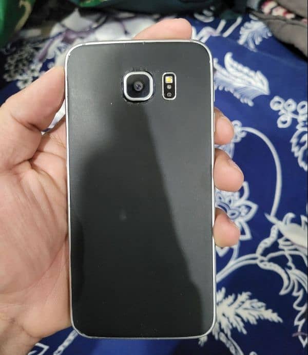 Samsung S6 0