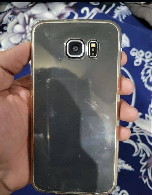 Samsung S6 1