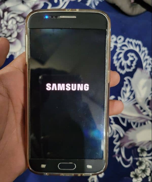 Samsung S6 2