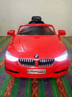 BMW Kids Electric Car O3358O8816O Call/Whatsap. Brand New